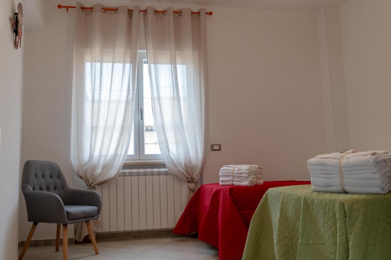 Appartamento Tutto Ristrutturato Terracina Exterior photo