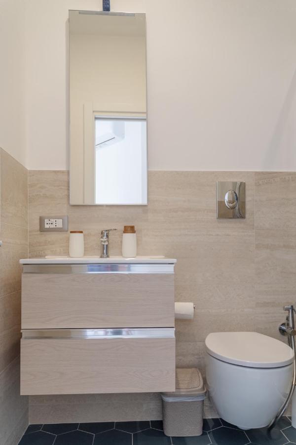 Appartamento Tutto Ristrutturato Terracina Exterior photo