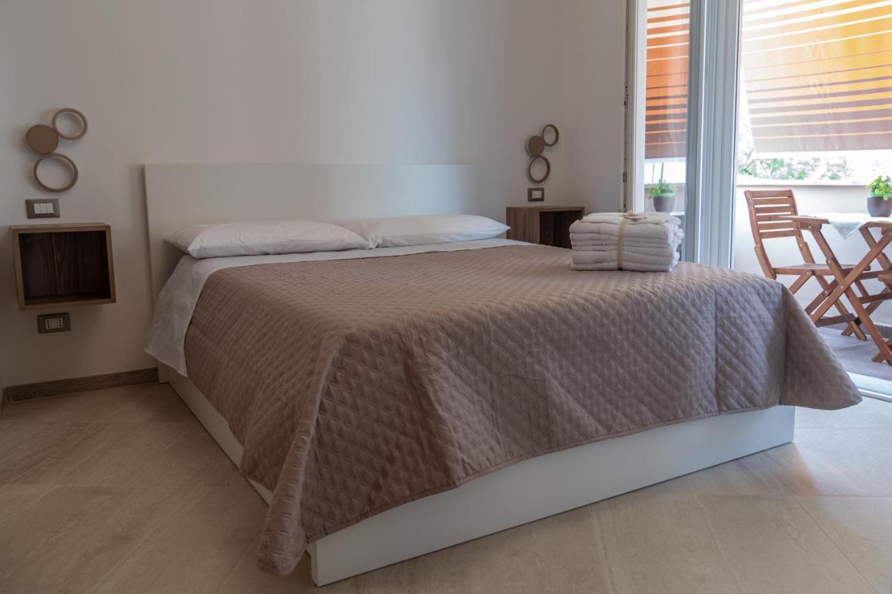 Appartamento Tutto Ristrutturato Terracina Exterior photo